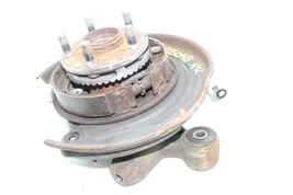 Passenger Rear Knuckle/Stub Hub Carrier Disc Brakes Fits 01-08 FORESTER 75885 image 5