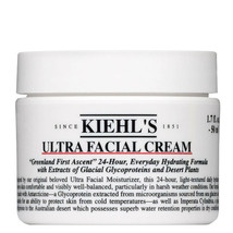 Kiehl&#39;s Ultra Facial Cream for Unisex, 1.7 Ounce/ 50ml - £39.95 GBP