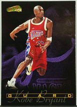 Rare! Hot! Kobe Bryant Rookie 1996 Score Board ALL-SPORT Ppf #185 Nba Lakers - £319.70 GBP