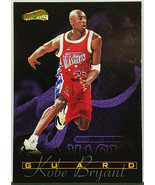 RARE! HOT!  KOBE BRYANT ROOKIE 1996 SCORE BOARD ALL-SPORT PPF #185 NBA L... - £314.61 GBP