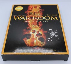 War Room Church Campaign Kit by Alex Kendrick and Stephen Kendrick (2015, DVD) - £13.64 GBP