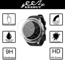 Tempered Glass Screen Protector Saver For LG Watch Urbane 2nd Edition LTE - £4.28 GBP