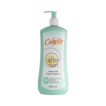 Calypso Aftersun Lotion and Insect Repellent (500ml)  - $12.00