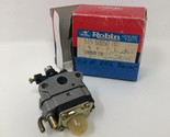 USED 5196005000 Replacement Carburetor For Makita RBC201 String Trimmer - $69.99