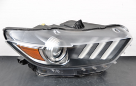 2015 2016 2017 Ford Mustang HID Xenon Headlight Right Passenger Side OEM - £297.15 GBP