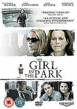 The Girl In The Park DVD (2009) Sigourney Weaver, Auburn (DIR) Cert 15 Pre-Owned - £13.99 GBP