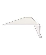 ilumina lighting Ribbed Under Cabinet Acrylic Replacement Lens L-Shape W... - $708.26 MXN