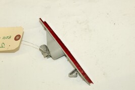 2010-2015 CHEVROLET CAMARO SS REAR RIGHT SIDE MARKER LIGHT HOUSING J893 image 3