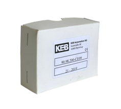 NEW KEB AUTOMATION 90.98.200-CE09 / 9098200CE09 RAPID-SWITCHING RECTIFIE... - £143.88 GBP