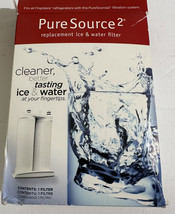 Frigidaire Pure Source 2-Water Filter Enclosed Filter FC100 WF2CB - $24.40