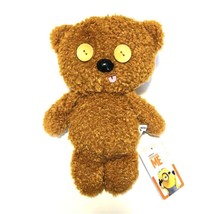 USJ Universal Studio Japan Official Minions Teddy Bear Tim Park Plush Toy 26c... - £65.31 GBP