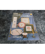 Candlewicking &amp; Embroidery Leaflet 47 Leisure Arts - $2.99