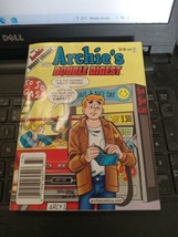 Archie&#39;s Double Digest #177 - $7.10