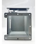 Hoffman F66LE9A 90Degrees Elbow Wireway 6X6&quot;  - €110,69 EUR