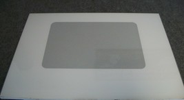 WB56T10043 GE Range Oven White Outer Door Glass 29 1/2&quot; x 20 5/8&quot; WB56T1... - $80.00
