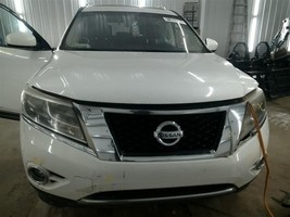 Passenger Strut Front 6 Cylinder Fits 13-16 PATHFINDER 104520795Single s... - $60.89