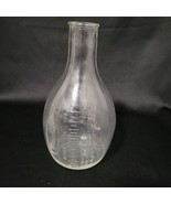 Vintage MacBick 1000 ML Glass Beaker 9” Antique Pyrex Corning Borosilica... - $44.58 CAD