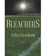 Bleachers by John Grisham (2003, Hardcover) - £5.98 GBP