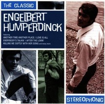 The Classic Engelbert Humperdinck CD Pre-Owned - £11.75 GBP