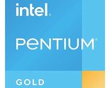 Intel Pentium Gold G7400 Dual-core (2 Core) 3.70 GHz Processor - Retail ... - $131.06