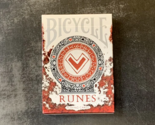 Bicycle Rune V2 Playing Cards - £9.88 GBP