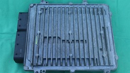 Mercedes Engine Control Module Computer Unit ECU ECM PCM A2769000700 image 4