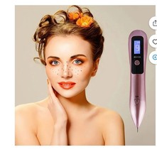 Mole Removal Pen,Skin Wart Removal Pen Dark Remover For Face Skin- Gold - $19.80