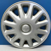 ONE 1994-1998 Mitsubishi Galant # 57546 14" Hubcap / Wheel Cover # MB978224 USED - $12.99
