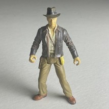 Indiana Jones Action Figure The Raiders of The Lost Ark Disney LFL 2000 - £7.24 GBP