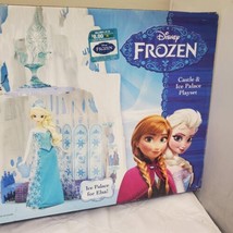 Disney Frozen Castle &amp; Ice Palace Playset - £47.77 GBP