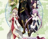 How Not to Summon a Demon Lord: Season 2 Blu-ray - $44.14