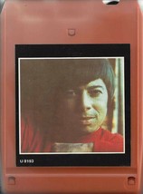 8-Track Tape #U-8193 - &quot;Bobby Goldsboro&#39;s Greatest Hits&quot; - stereo - £2.32 GBP