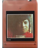 8-Track Tape #U-8193 - &quot;Bobby Goldsboro&#39;s Greatest Hits&quot; - stereo - £2.30 GBP
