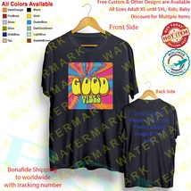 1 HRVY T-shirt All Size Adult S-5XL Kids Babies Toddler - $23.00