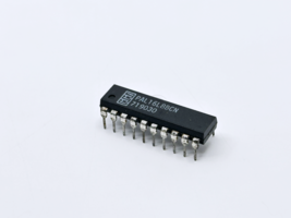 2PCS PAL16L8BCN MMI Programmable Logic IC PLD 10 Inputs 8 Outputs DIP-20 - $4.50