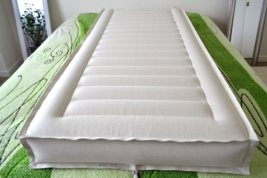 Select Comfort Sleep Number Air Bed Chamber Bladder for 1/2 King Size Mattres... - $203.69