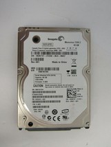 Seagate Momentus 0GN747 9S5232-032 7200.2 80GB SATA 3Gbps 8MB 2.5-inch H... - $15.28