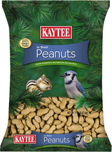 Peanuts in Shell for Squirrels, Woodpeckers, Nuthatches, Jays, Towhees, Cardinal - £13.02 GBP