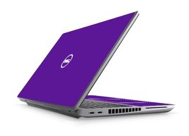 LidStyles Standard Laptop Skin Protector Decal Dell Precision Workstatio... - $10.99