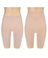 Spanx Power Series Shaping Short Set of 2 Power Shorts and Higher Power ... - £35.85 GBP