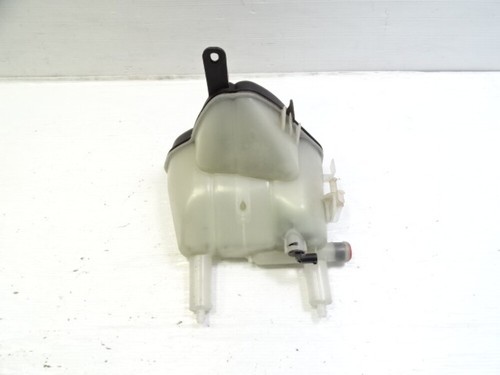 Mercedes R171 SLK280 coolant expansion tank, reservoir, 1715000049 Item image 2