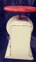 Way-Rite 25 Pound Kitchen Scale Vintage image 4