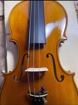 Stradivari Italian Violin - $9,000.00