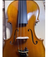 Stradivari Italian Violin - £7,111.44 GBP