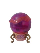 Polly Pocket Jewel Magic Ball Playset Only Bluebird 1996 No Figures Or Parts Vtg - £67.68 GBP