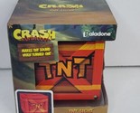 Paladone Crash Bandicoot Themed TNT Light Collectible Playstation PS1 Re... - $34.64