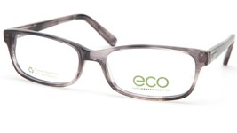 New Modo Eco mod.1021 Dgry Dark Grey Eyeglasses Frame 53-16-140mm - £57.59 GBP