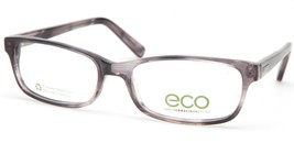 New Modo Eco mod.1021 Dgry Dark Grey Eyeglasses Frame 53-16-140mm - £54.93 GBP