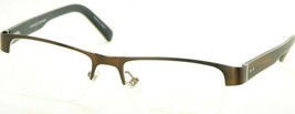 Prodesign Denmark 1269 5011 Brown Eyeglasses 53-17-135 (Store Display Model) - £64.64 GBP