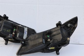 09-12 Volkswagen VW Routan HID Xenon Headlight Head Light Lamp Set LH & RH image 7